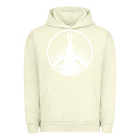 Pigment Pistachio bioshock rapture black Urban Hoodie - artisFamous