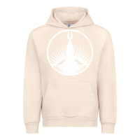 Sandshell bioshock rapture black Urban Hoodie - artisFamous