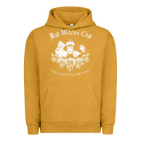 Pigment Peanut Butter villains bad witch  club group shot graphic t shirt t shirt Urban Hoodie - artisFamous