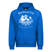 Cobalt villains bad witch  club group shot graphic t shirt t shirt Urban Hoodie - artisFamous