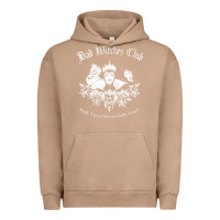 Pigment Burro villains bad witch  club group shot graphic t shirt t shirt Urban Hoodie - artisFamous