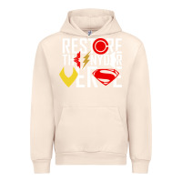 Sandshell restore the snyderverse Urban Hoodie - artisFamous