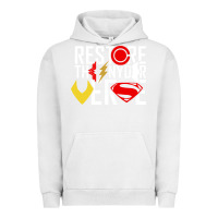 Pigment Lunar Rock restore the snyderverse Urban Hoodie - artisFamous