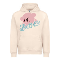 Sandshell kirby kanji Urban Hoodie - artisFamous