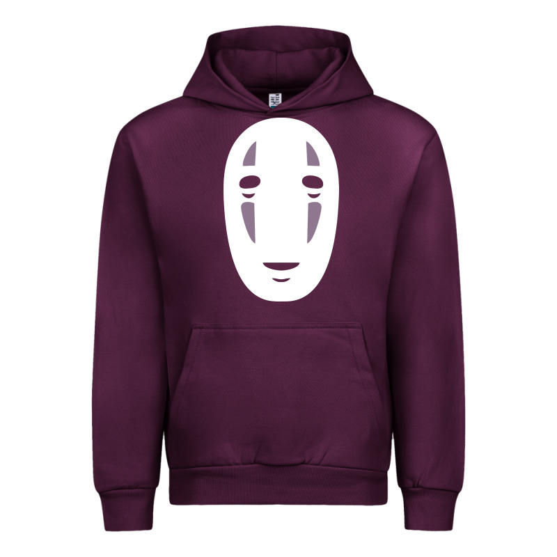 No Face Spirited Away Women's Urban Hoodie by artisFamous | Teevron