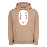 Pigment Burro no face spirited away women's Urban Hoodie - artisFamous