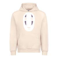 Sandshell no face spirited away women's Urban Hoodie - artisFamous