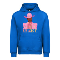 Cobalt lil nas x 2 Urban Hoodie - artisFamous