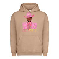 Pigment Burro lil nas x 2 Urban Hoodie - artisFamous