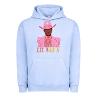 Pigment Grape Ice lil nas x 2 Urban Hoodie - artisFamous