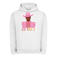 Pigment Lunar Rock lil nas x 2 Urban Hoodie - artisFamous