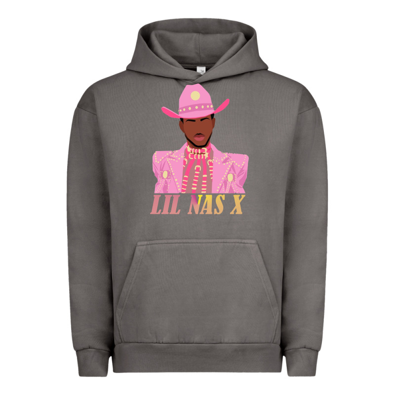 Lil Nas X 2 Urban Hoodie by artisFamous | Teevron