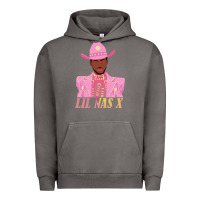 Pigment Tornado lil nas x 2 Urban Hoodie - artisFamous