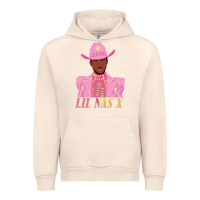 Sandshell lil nas x 2 Urban Hoodie - artisFamous