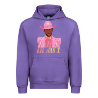 Tulip lil nas x 2 Urban Hoodie - artisFamous