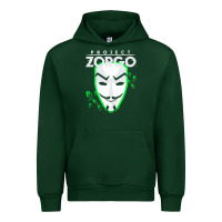 Forest Green funny spy gaming ninjas tee game wild with clay style t shirt Urban Hoodie - artisFamous