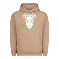 Pigment Burro funny spy gaming ninjas tee game wild with clay style t shirt Urban Hoodie - artisFamous