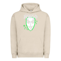 Pigment French Oak funny spy gaming ninjas tee game wild with clay style t shirt Urban Hoodie - artisFamous