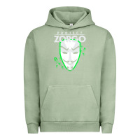 Pigment Oil Green funny spy gaming ninjas tee game wild with clay style t shirt Urban Hoodie - artisFamous