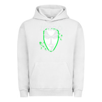 Pigment Lunar Rock funny spy gaming ninjas tee game wild with clay style t shirt Urban Hoodie - artisFamous