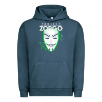 Pigment Midnight Navy funny spy gaming ninjas tee game wild with clay style t shirt Urban Hoodie - artisFamous