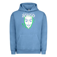 Pigment Pebble Blue funny spy gaming ninjas tee game wild with clay style t shirt Urban Hoodie - artisFamous