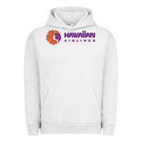 Hawaiian Airlines Urban Hoodie | Teevron