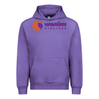 Tulip hawaiian airlines Urban Hoodie - artisFamous