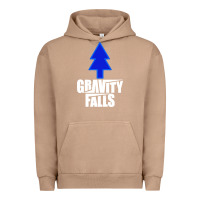 Pigment Burro gravity falls dipper blue pine premium Urban Hoodie - artisFamous