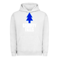 Pigment Lunar Rock gravity falls dipper blue pine premium Urban Hoodie - artisFamous