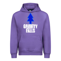 Tulip gravity falls dipper blue pine premium Urban Hoodie - artisFamous