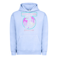 Pigment Grape Ice distressed teal raptor clever girl t shirt Urban Hoodie - artisFamous