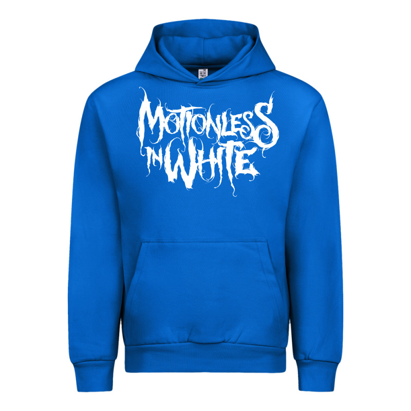 Motionless In White Urban Hoodie by artisFamous | Teevron