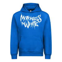 Cobalt motionless in white Urban Hoodie - artisFamous