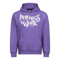 Tulip motionless in white Urban Hoodie - artisFamous