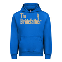 Cobalt great father of the bride gifts men tee shirts Urban Hoodie - artisFamous