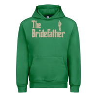 Emerald great father of the bride gifts men tee shirts Urban Hoodie - artisFamous