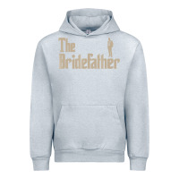 Heather Grey great father of the bride gifts men tee shirts Urban Hoodie - artisFamous