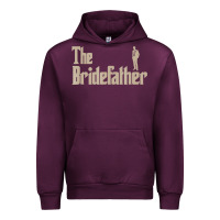 Mauve Wine great father of the bride gifts men tee shirts Urban Hoodie - artisFamous