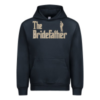 Navy great father of the bride gifts men tee shirts Urban Hoodie - artisFamous