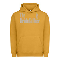 Pigment Peanut Butter great father of the bride gifts men tee shirts Urban Hoodie - artisFamous
