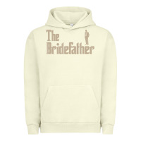 Pigment Pistachio great father of the bride gifts men tee shirts Urban Hoodie - artisFamous