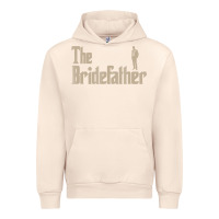Sandshell great father of the bride gifts men tee shirts Urban Hoodie - artisFamous