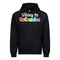 Black kids vibing to cocomelon Urban Hoodie - artisFamous