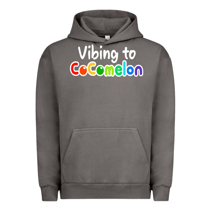 Kids Vibing To Cocomelon Urban Hoodie by artisFamous | Teevron