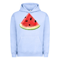 Pigment Grape Ice Watermelon Slice Png Urban Hoodie - artisFamous