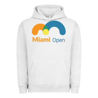 Pigment Lunar Rock miami open Urban Hoodie - artisFamous