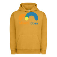 Pigment Peanut Butter miami open Urban Hoodie - artisFamous