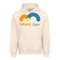 Sandshell miami open Urban Hoodie - artisFamous