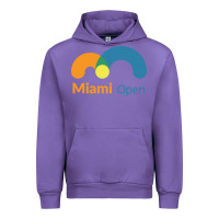 Tulip miami open Urban Hoodie - artisFamous